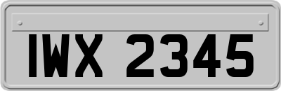 IWX2345