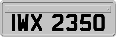 IWX2350