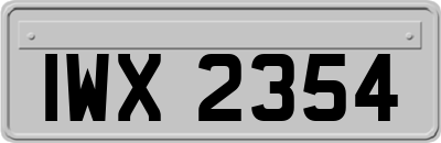 IWX2354
