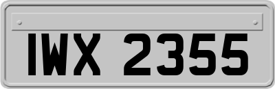 IWX2355