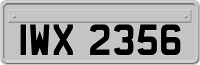 IWX2356