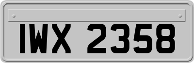 IWX2358