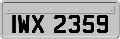 IWX2359