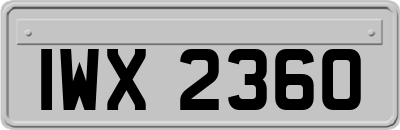 IWX2360