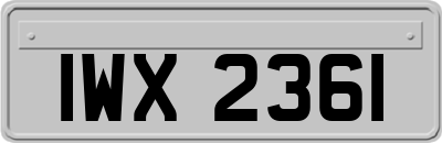 IWX2361
