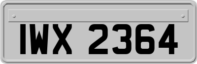 IWX2364