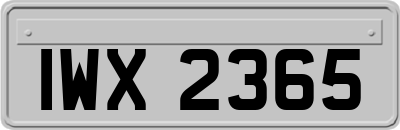 IWX2365