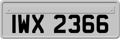 IWX2366