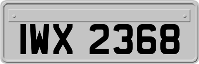 IWX2368