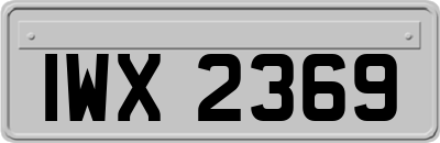 IWX2369
