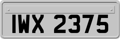 IWX2375