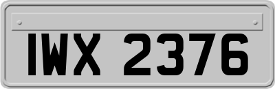 IWX2376