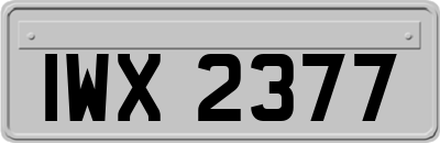 IWX2377