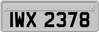 IWX2378