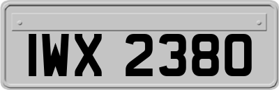 IWX2380
