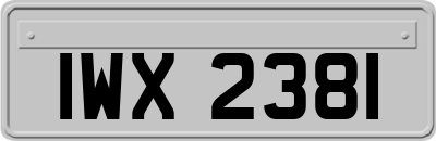 IWX2381