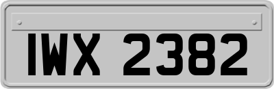 IWX2382