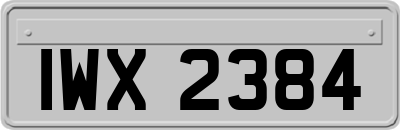 IWX2384