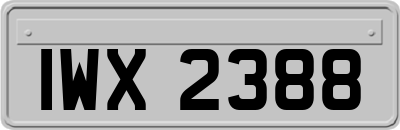 IWX2388