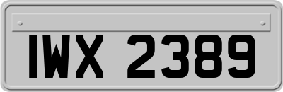 IWX2389