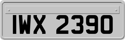 IWX2390