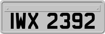 IWX2392