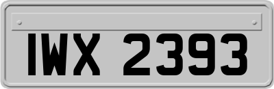 IWX2393