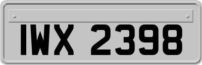 IWX2398