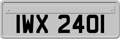 IWX2401