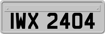 IWX2404