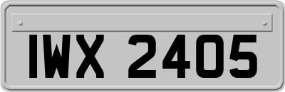IWX2405