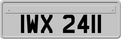 IWX2411