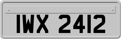 IWX2412