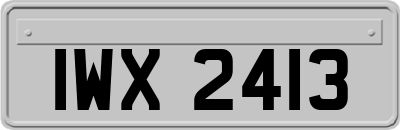 IWX2413