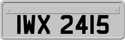 IWX2415