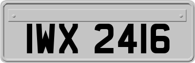 IWX2416