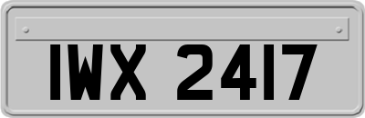 IWX2417