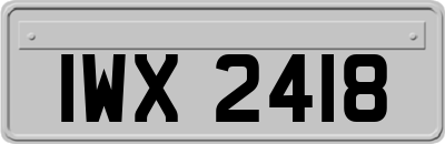 IWX2418