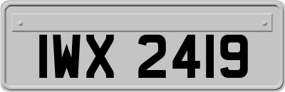 IWX2419