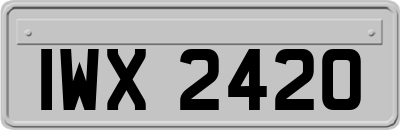 IWX2420