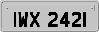 IWX2421
