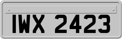 IWX2423