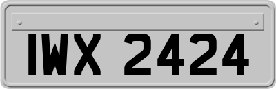 IWX2424