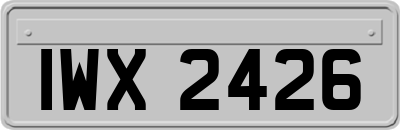 IWX2426