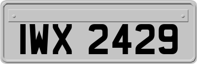 IWX2429
