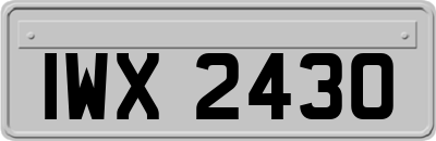 IWX2430