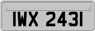 IWX2431
