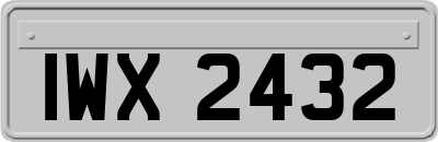IWX2432