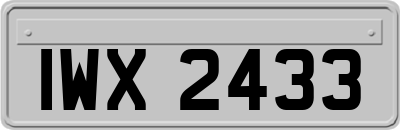 IWX2433