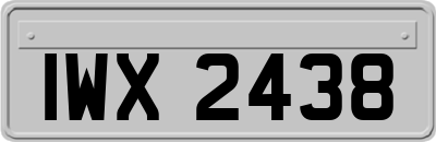 IWX2438